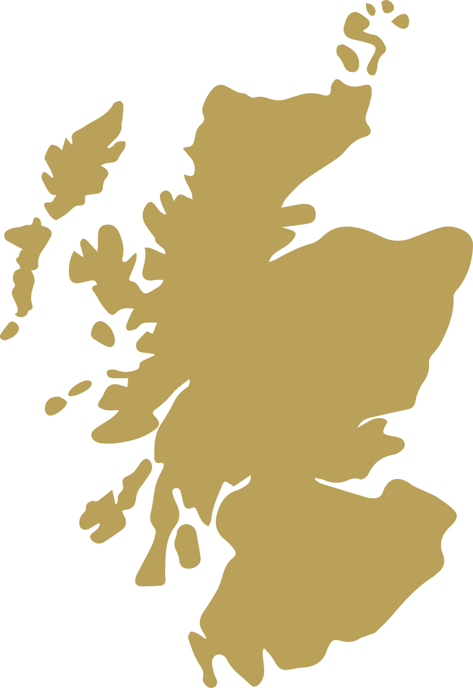 scotland