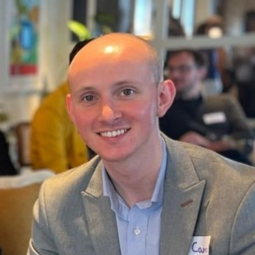 Cameron Doyle